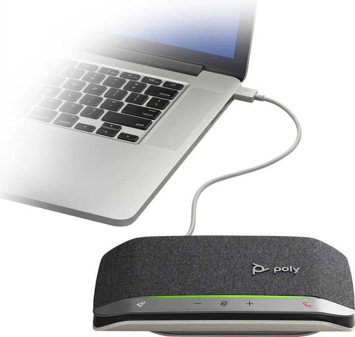 Actual product image Poly Sync 20