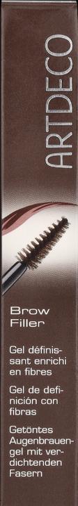 Produktbild Artdeco Brow Filler (Brown)