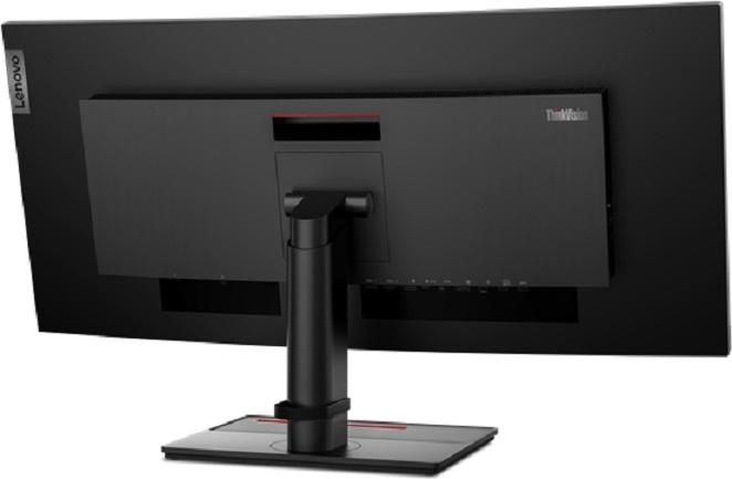 Actual product image Lenovo DUPLIKAT ThinkVision P34w-20 (3440 x 1440 pixels, 34.14")