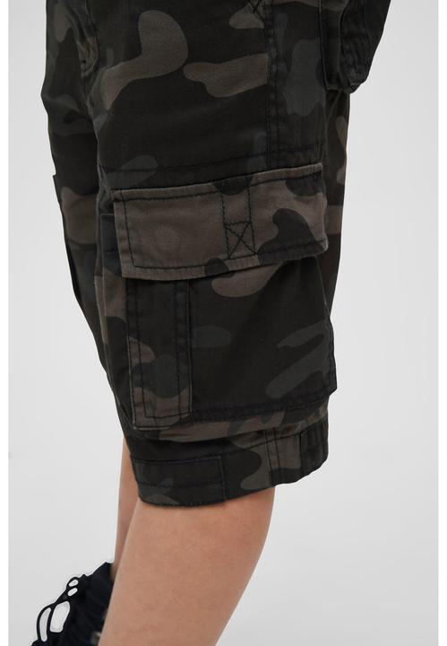 Immagine prodotto Brandit Pantaloncini BDU Ripstop per bambini - 16211 (170)