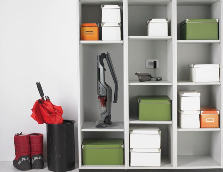 Image du produit Gorenje SVC252GFA antracytowy