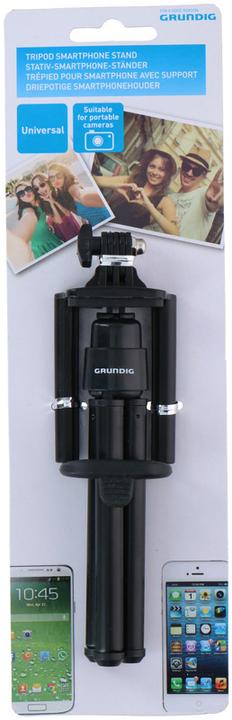 Produktbild Grundig Smartphone-Stativ
