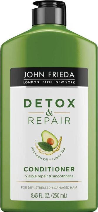Produktbild John Frieda Detox & Repair (250 ml)
