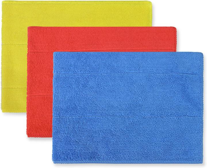 Bleu/Rouge/Jaune