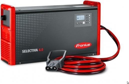 Produktbild Fronius Selectiva 4090 (90 A)