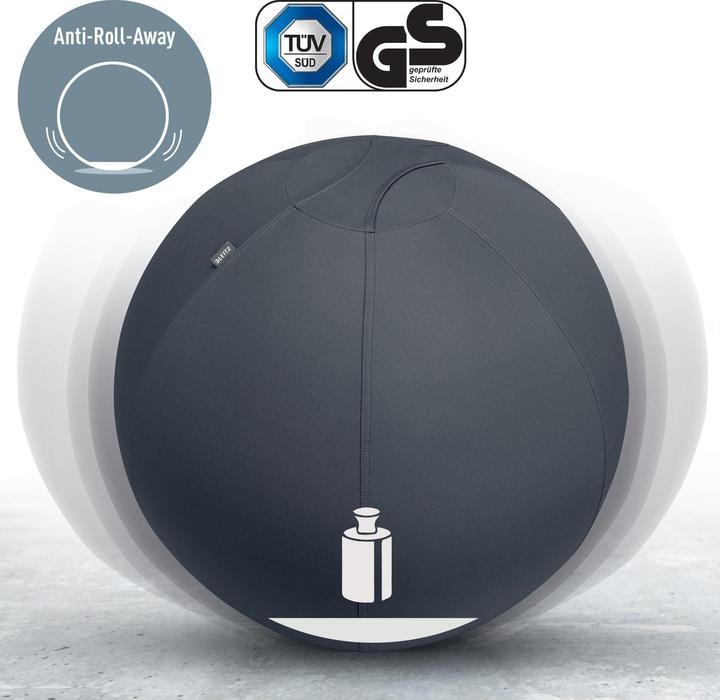 Produktbild Leitz Ergo Active Sitzball (65 cm)