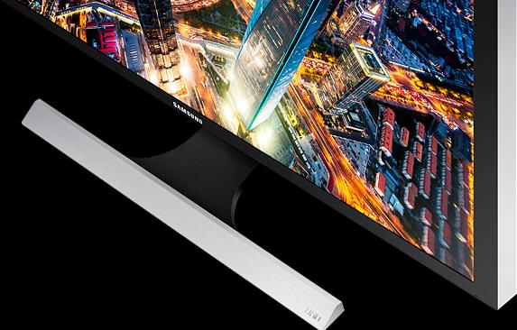 Immagine prodotto Samsung U28e590d (3840 x 2160 pixel, 28")