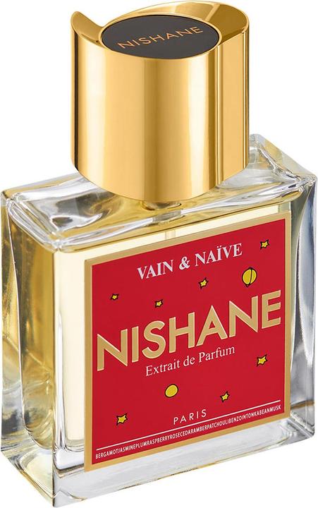Produktbild Nishane Vain & Naïve (Eau de Parfum, 50 ml)