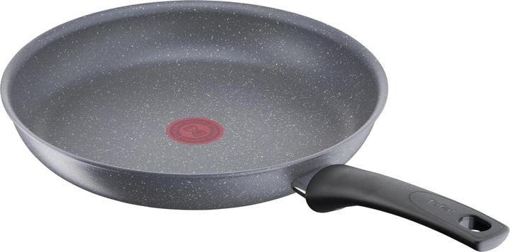 Produktbild Tefal Healthy Chef (28 cm, Pfannenset + Topfset, Aluminium)