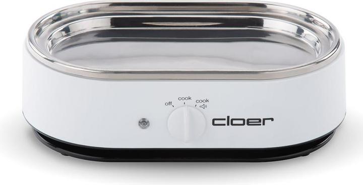 Immagine prodotto Cloer 6081 Eierkocher (Spina UE)