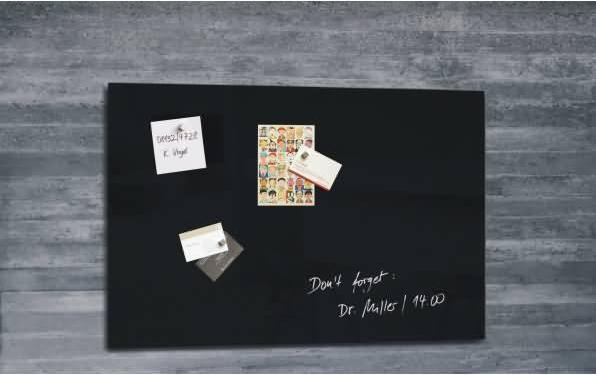 Actual product image Sigel Artverum (Magnet board, 60 x 40 cm)