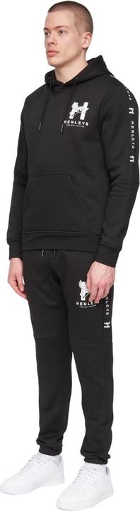 Produktbild Henleys Tapehen Kapuzenpullover (M)