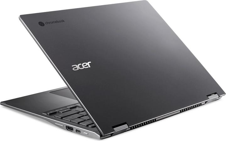 Image du produit Acer Chromebook Spin 13 (13.50", Intel Core i3-10110U, 8 Go, 128 Go, DE)