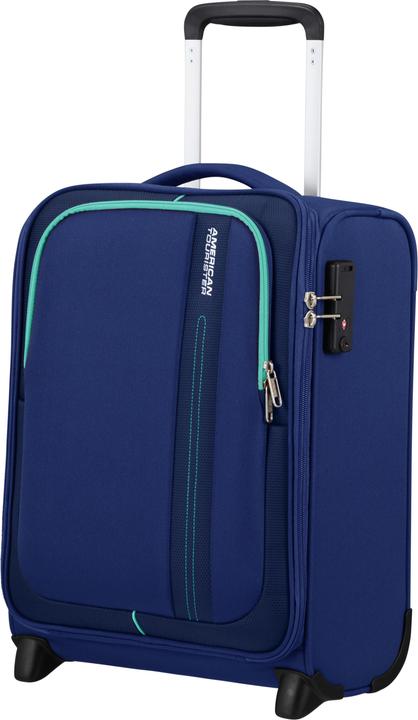 Immagine prodotto American Tourister Cercatore di mare (28 l, Bagaglio a mano (fino a 50 litri))
