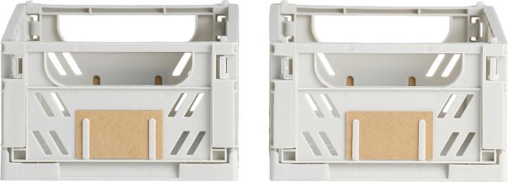 Produktbild Schou Faltbar S (17 x 3.5 x 13 cm, 1.20 l)