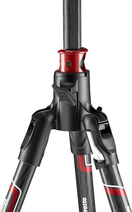 Image du produit Manfrotto Befree GT XPRO (Carbone)