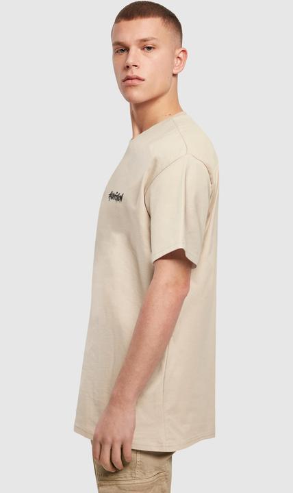 Actual product image Merchcode Unfollow front X Oversize Tee - 112215 (S)
