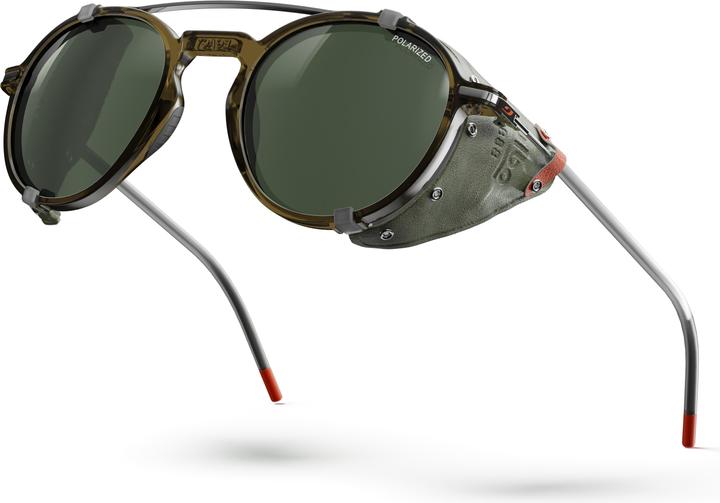 Produktbild Julbo Legacy Polarized 3 (Grau)