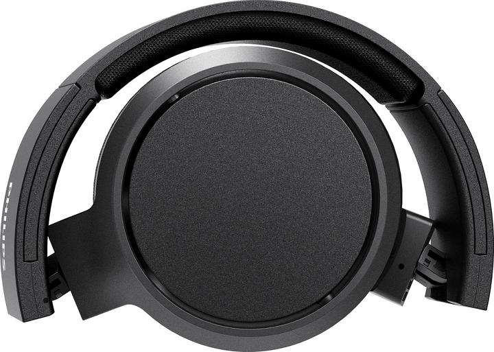 Produktbild Philips TAH5205BK/00 (29 h, Kabellos, Kabelgebunden)