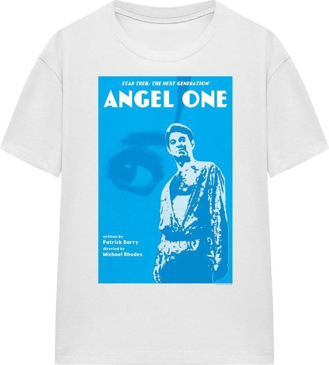 Produktbild The Next Generation Season 1 Episode 14 TShirt (XL)