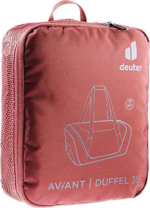 Produktbild Deuter Aviant Duffel 35 (35 l, Handgepäck (bis 50l))