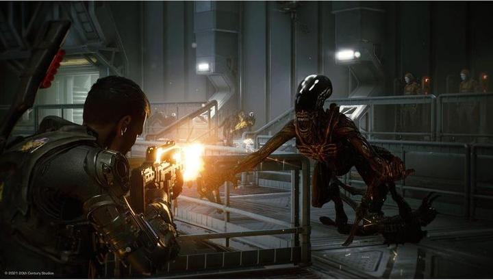 Immagine prodotto Focus Home Interactive Aliens: Fireteam Elite (Xbox Series X, Xbox One X, DE)