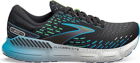 Produktbild Brooks Running Glycerin GTS 20 Herren Laufschuhe (42.5)