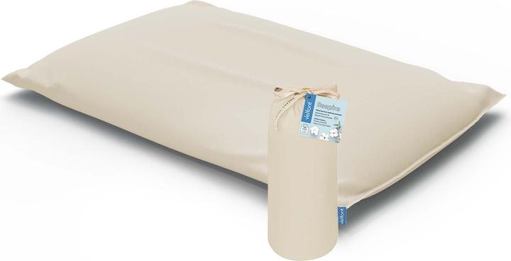 Immagine prodotto Velfont Fodere per cuscini impermeabili Respira (Copricuscino, 65 x 65 cm)