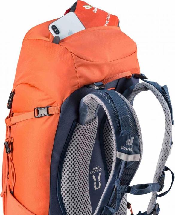 Actual product image Deuter Trail Pro 36 (36 l)