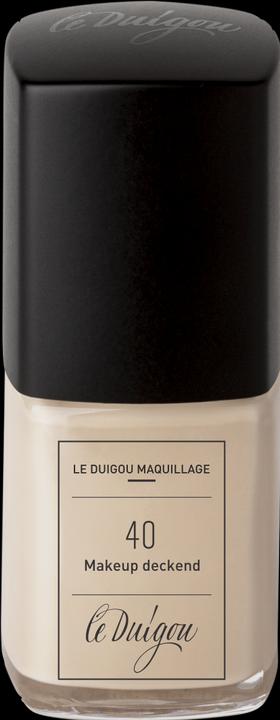 Image du produit Le Duigou Foundation 40 (Kaki, C4B299)