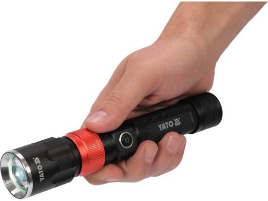 Produktbild Yato 380 Lumen 3-in-1 Werkstattlampe (380 lm)