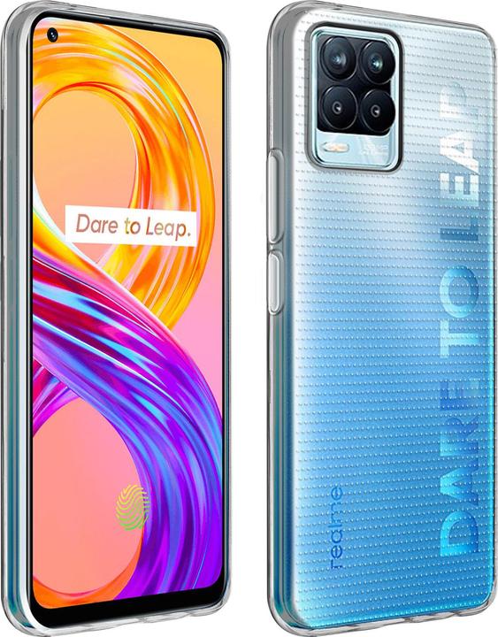 Image du produit Avizar Série de peaux (realme 8)
