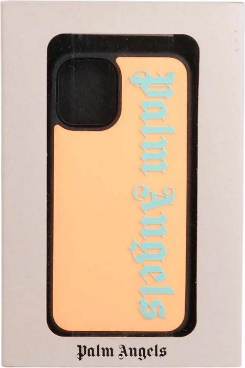 Immagine prodotto Palm Angels Handyhülle Classic Logo (Apple iPhone 12)