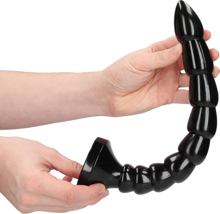 Produktbild Ouch! Stacked Anal Snake