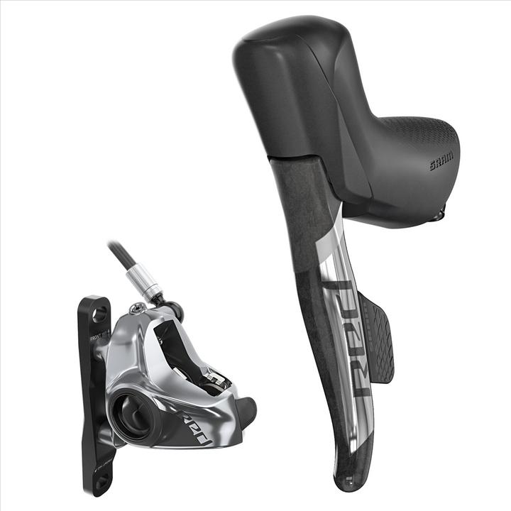 Produktbild Sram UpgradeKit Red eTap AXS 2x HRD FM CenterLock