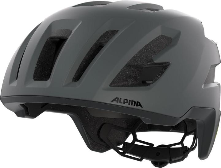 Actual product image ALPINA SPORTS Taunus Gravel Mips (55 - 59 cm)
