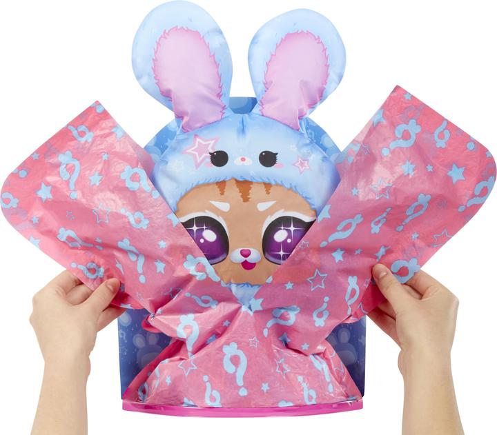 Actual product image MGA L.O.L. Surprise Tweens Costume Surprise - Aya Cherry