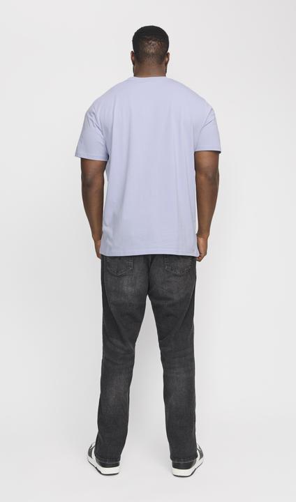 Produktbild Jack & Jones Jorvesterbro Tee Ss Crew Neck Noos Pls (7XL)