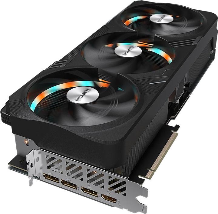 Image du produit Gigabyte GeForce RTX 4090 pour le jeu (24 Go)