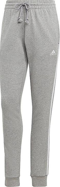 Actual product image adidas Women's 3-Stripes FT CF Pants (XL)