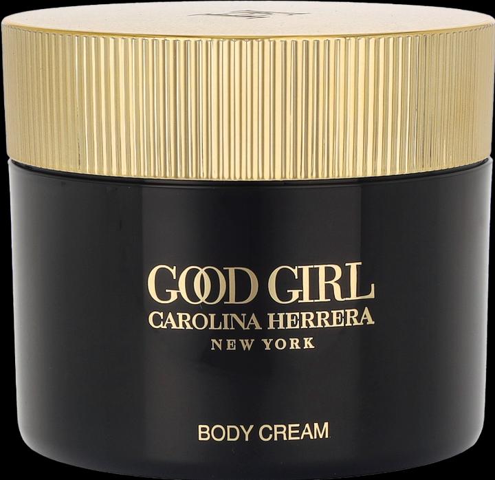 Actual product image Carolina Herrera Good Girl Body Cream (Body cream, 200 ml)