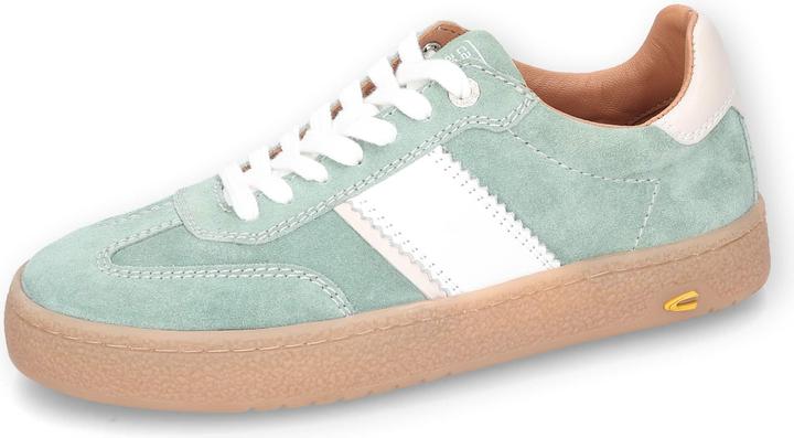 Produktbild Camel Active Sneaker split MINT/WEISS (38)
