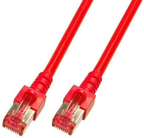 Immagine prodotto EFB Elektronik Cavo di rete (PiMF, CAT6, 3 m)