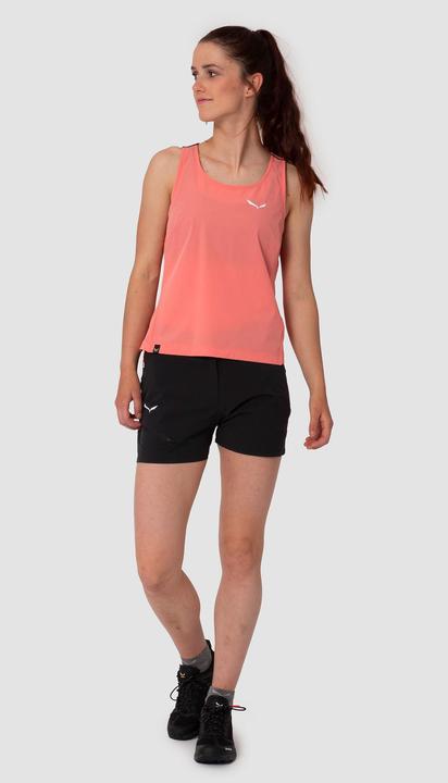 Image du produit Salewa PEDROC PRO DST CARGO SHORTS pour femme (42)