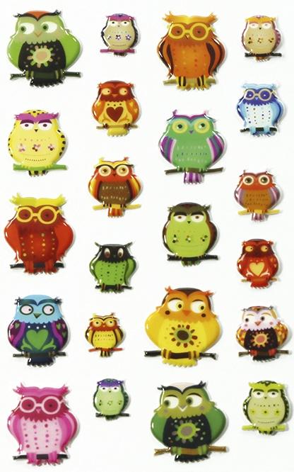 Actual product image Maildor Sticker Cooky