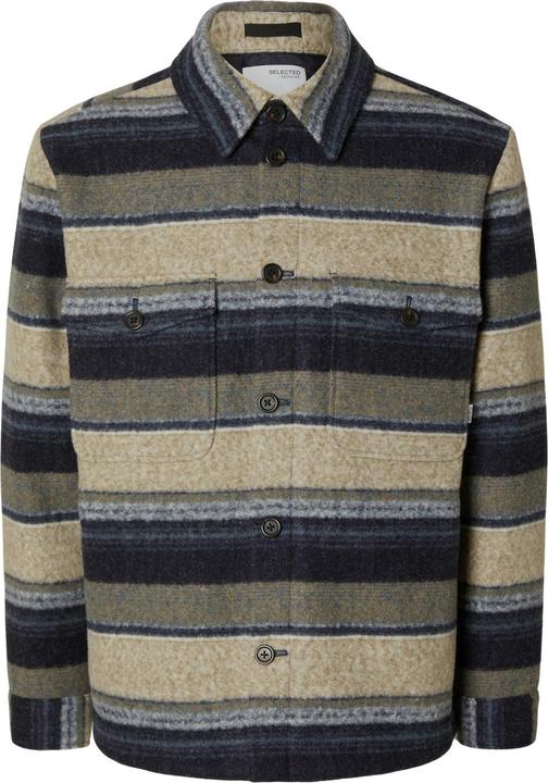 Immagine prodotto Selected Homme Giacca a scacchi (M)