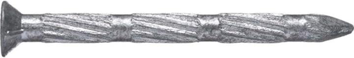 Image du produit Bär Clou tête fraisée profonde n°43 6,0x120 (100 pièce(s), 120 mm)