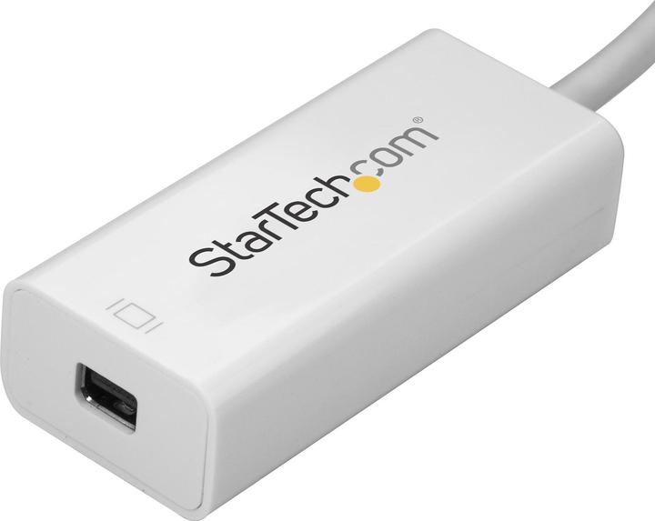 Actual product image StarTech USB-C zu Mini DisplayPort (Mini DP, 6 cm)