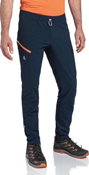 Actual product image Schöffel Pants Hestad Light (48)