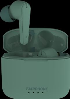Produktbild Fairphone TWS Earbuds (ANC, 5 h, Kabellos)